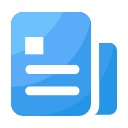 real-time info Icon