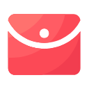 Red envelopes Icon