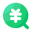Salary query Icon