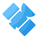 science and technology Icon