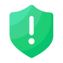 Security Center Icon