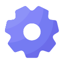 set up Icon