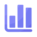 Statistics Icon