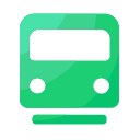 Subway ticket Icon