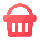 supermarket Icon