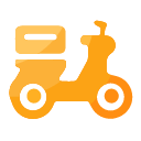 take-out food Icon