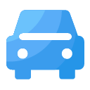 taxi Icon