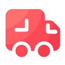 To be shipped Icon