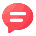 topic of conversation Icon