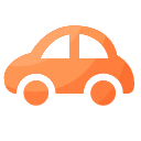 used car Icon