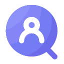 User query Icon