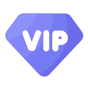 VIP Icon