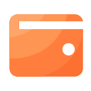 wallet Icon