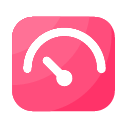 Weight measurement Icon