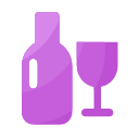 Wine Icon