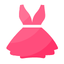 Women's wear Icon