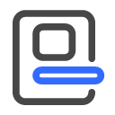 Access control Icon