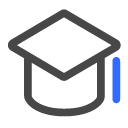 community education Icon