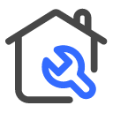 Community maintenance Icon