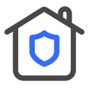 Community safety Icon