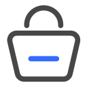 Community shopping Icon