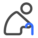 Provide for the aged Icon