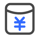 Red envelopes Icon