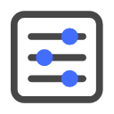 resource management Icon