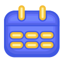 calendar Icon