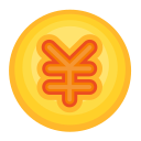 Gold coins Icon