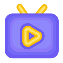 live broadcast Icon