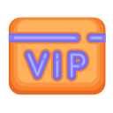 membership card Icon