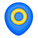 position Icon