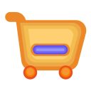 Shopping Cart Icon