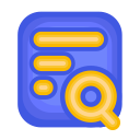 Task query Icon