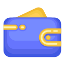 wallet Icon