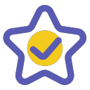 Star review Icon