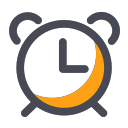 alarm clock Icon