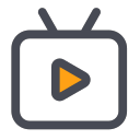 live broadcast Icon