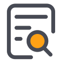 Query task Icon