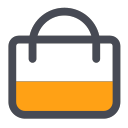 Shopping bag Icon