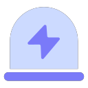 early warning Icon