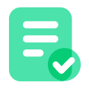 Audit successful Icon