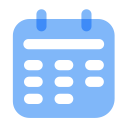 calendar Icon