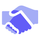 cooperation Icon