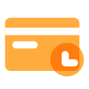 Pending payment Icon