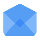 Read mail Icon