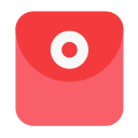 Red envelopes Icon