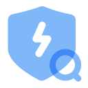 Risk inquiry Icon