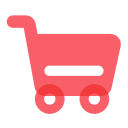 Shopping Cart Icon